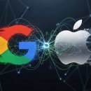 뉴스읽기, AI시대를 위한 생존전략(뉴스분석) | 구글과 애플의 파트너쉽, AI 시대를 지배하기 위한 세기의 동맹과 시장 전망 분석