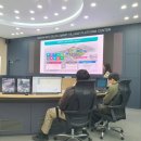 스마트빌리지 입구 이미지