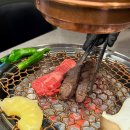 2658 | [소감 마곡본점] 마곡 한우, 프라이빗 룸에서 한우 2인 세트 152,000원 존맛 후기