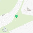 영모재공원 화장실 이미지