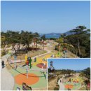 진해해변공원(교육사정문앞) | 8년 연속 '블루 플래그' 인증받은 명사십리가 있는 당일치기 완도 즐기기...