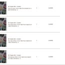 기다림 | 얼쓰빕 프리오더 구매 후기 기다림 끝에 만난 아기 턱받이