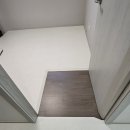 금산-34 | “금산 이편한세상 34평 거실·복도 층간소음시공매트｜본사직영 50만원 할인으로 완성한 조용한 집”