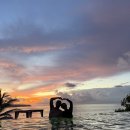 2272 | 선택, 쥬메이라 발리 2272호 풀빌라에서 보낸 하루...석식 &amp; 아카사 중식·수영장·노을까지 완벽 후기