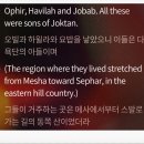 하윌라(Havilah) 네이버블로그