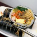 김밥이좋아 | 오산김밥맛집 쑥쑥김밥 유부김밥이 진짜 맛있는 내돈내산 후기