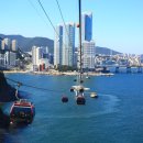 송도해상케이블카 이미지