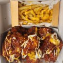 호식이두마리치킨 | 치킨추천 매운맛 끝판왕 맵시크치킨! 호식이두마리치킨 리얼후기