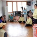 하천1리 경로당 이미지