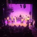 클랑음악학원 정기발표회 | 광주 미르센터 발표회 공연 밴드 음향 렌탈