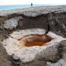 사진으로 보는 "사해" (死海, Dead Sea) 이미지