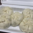 스마일만두 춤추는 꽈배기 | 대구 평리동 배달맛집 : 춤추는 찹쌀꽈배기 &amp; 스마일 수제왕만두 내돈내산 솔직 후기