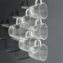 작은 유리잔 이미지