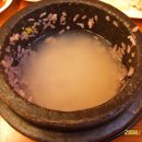 돌솥한정식 이미지