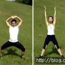 새천년 건강체조 이미지