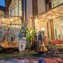 양양 캠프 발리별 이미지