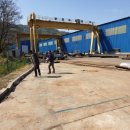 청주건설중기 이미지