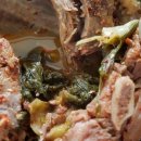 내리해장국 이미지