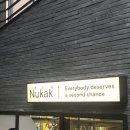 업사이클링 가방 브랜드 이태원 "누깍(Nukak)" 구매 후기
