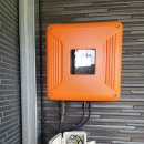 시원에너지 태양광발전소 이미지