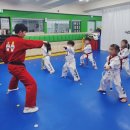 경희대 영웅 태권도 도장 | 태권도로 성격이 내성적인 아이 변화시키는 도장 - 부천 중동 경희대 박사 현대 태권도장