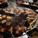 화랑막창