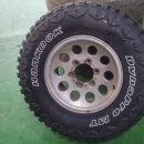 더존 타이어 부여점 이미지