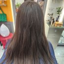 은정미용실 | 자연스러운 레이어드컷 잘하는 왕길동미용실 은정헤어휠 후기