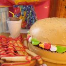 Birthday Parties in America!! 이미지