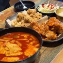 홀려버린닭 | [홀려버린닭 치킨&amp;맥주] 둔촌동역 치킨맛집 / 강동구 성내동 / 솔직후기