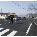 죽연마을회관 앞 이미지