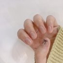 꼼꼼네일