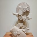 칠봉로 | [강릉] 조각가 노세주 개인전-2025 제비리 미술관 &#39;봄날(Spring Day)&#39; 관람 후기