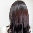 킴쌤헤어 | 중계동미용실 염색잘하는 네이처헤어 장태산쌤 후기