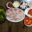 동곡윤송손칼국수