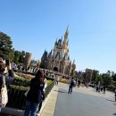 겨울왕국 | 도쿄 디즈니씨 겨울왕국 한겨울 방문 솔직 후기