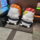 베스킨라빈스아이스크림(인천논현홈플러스점) | 쿠우쿠우 인천논현점 다녀온 후기 (+주차)