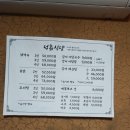 덕천어탕 네이버블로그