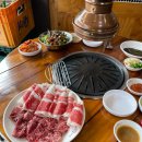 뒷고기 - 용인시 기흥구 흥덕2로75번길 30 | 뒷고기