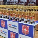 강북 경희대 태권도 이미지