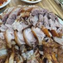 성내동왕족발