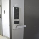 이마트24 아산음봉탕정점 | 아산 음봉 포스코 더샵 3차 K500 도어락 설치 후기｜마스터번호키