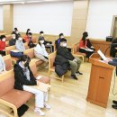 한국SGI 교학부 ‘임용시험’ - 부평권 이미지