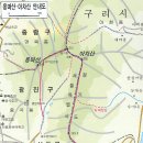 번개 산행 _ 1차 아차산(7월 25일) 이미지