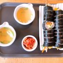 김밥연구소손끝