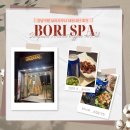 보리언니 | 사우나러버의 강남구청 보리사우나(BORI SPA) 후기 + 삼겹살, 문어다리