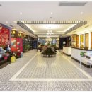 시내중심 이미지