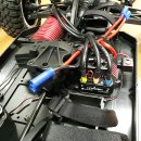 요즘알씨비스타는 TRX4 바디튜닝및 팀로시 데저트버기 신차 오픈식... 이미지