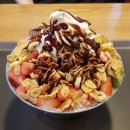 빙수의신 - 제주시 연북로 48 | 빙수의신