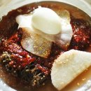 석천칡냉면 이미지